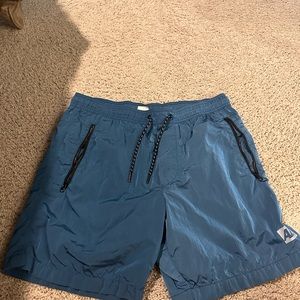Men’s American Eagle athletic shorts, Size M